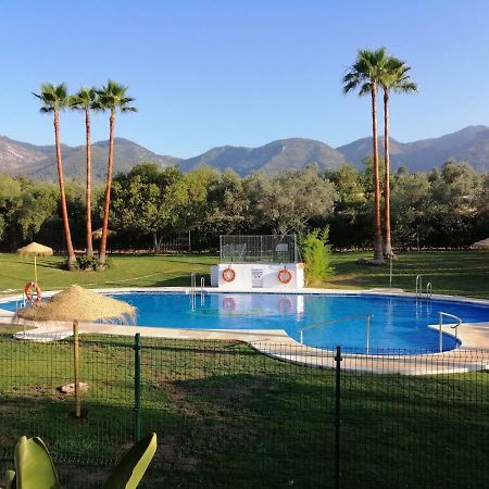 Apartamento Lauro Golf Malaga Alhaurín de la Torre Exterior photo