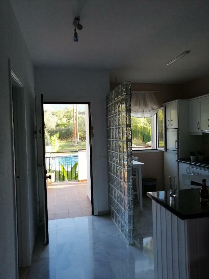 Apartamento Lauro Golf Malaga Alhaurín de la Torre Exterior photo