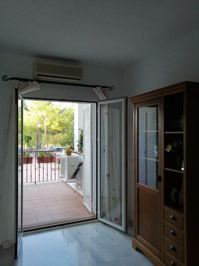 Apartamento Lauro Golf Malaga Alhaurín de la Torre Exterior photo