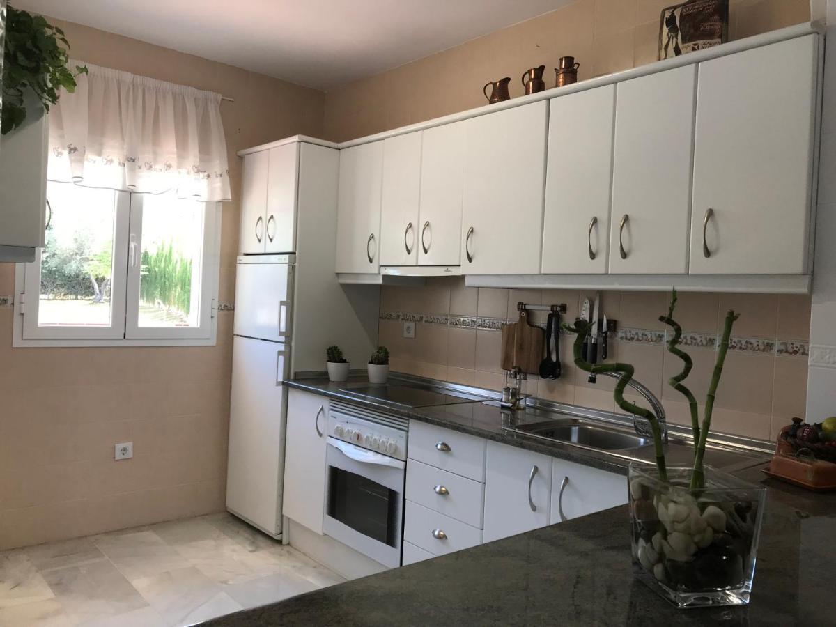 Apartamento Lauro Golf Malaga Alhaurín de la Torre Exterior photo